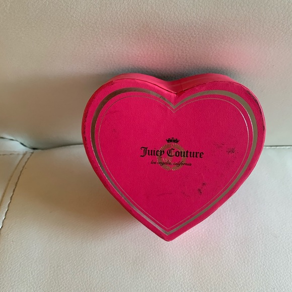 💥3/$40 Juicy Couture earrings. - Picture 3 of 3